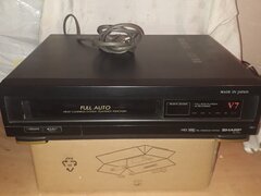 Video player cu inregistrare